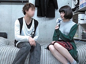 ナンパ連れ込みSEX隠し撮り・そのまま勝手にAV発売。する別格イケメン Vol.10 サンプル動画サムネイル